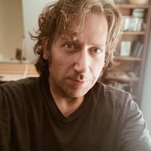 Meet your Posher, Chris